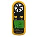 Produktbild Yiruy SMART SENSOR AR816 + Elektronisches Anemometer Thermometer Digital Pocket Windgeschwindigkeitsanzeige Luftmassenmesser Windmesser