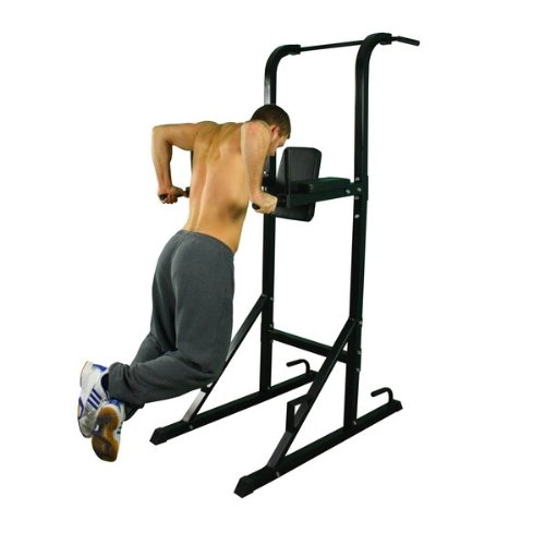 Fitnessgerät Power Station von BB-Sport - 5