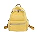 Produktbild ZHRUI New Casual Schultertasche Multifunktionale Rucksack Passt Laptop