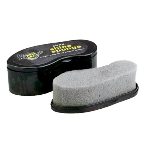 dr martens shoe shine