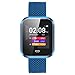 Produktbild F-blue CD16 Smart Watch Entfernung IP67 Wasserdicht Fitness-Blutdruck-Sauerstoff-Puls-Sport Smartwatch