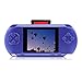 Produktbild EX1 2,7" LCD Tragbar Spielkonsole Videospiel Wiederaufladbare Batterie Akku mit 328 Spielen