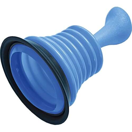 Amazon.co.uk small sink plunger