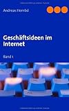 Geschäftsideen im Internet: Band 1 by 