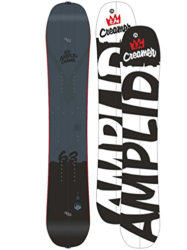 Preisvergleich Produktbild Amplid Herren Splitboard Creamer Split 158