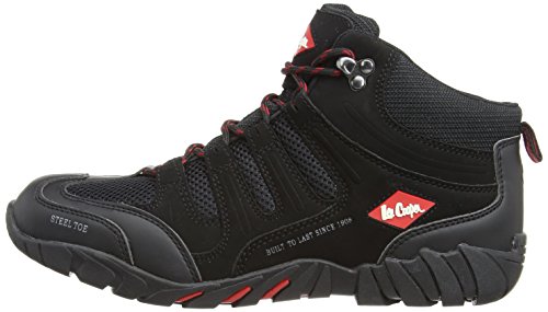 Lee Cooper Workwear S1p Boot, Unisex-Erwachsene Sicherheitsschuhe - 5