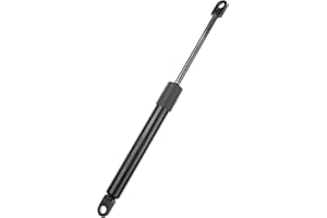 Frankberg 1x Molle a gas Cappa Fahrzeugheck Destra Compatibile con F1 Tutti i motori Auto sportiva 1993-1998 Sostituisci# 082430