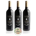 Rocchi Paris - Serrapetrona DOC, 3 x 0,75 l
