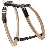 Hunter 62147 Geschirr Calgary Elk, beige/tabak