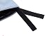 Baby Stroller Organiser Bag with Cup Phone Holders, Water Resistant Baby Storage Basket for Pushchairs, Prams, Strollers, Buggies(Dark Blue)