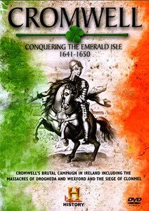Preisvergleich Produktbild Cromwell - Conquering the emerald isle 1641-1650