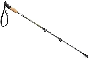 Brasher Country Walker Lightweight Walking Pole