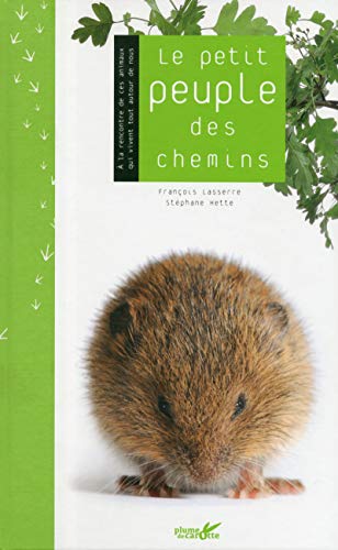 Le petit peuple des chemins