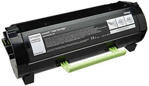 LEXMARK Toner schwarz M/XM1145 16000Seiten Projekt