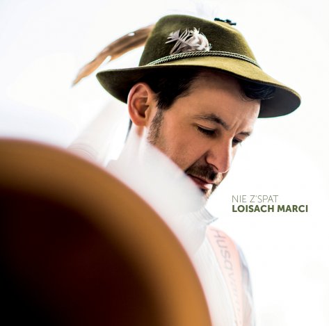 Preisvergleich Produktbild LOISACH MARCI "NIE Z´SPAT"