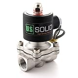 gardena ventil 24v strom Dichtungswerkstoff: Viton; Schutzart: IP65; Für: Wasser, Luft, Gas, Öl, Diesel, kerosine, etc.