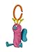 Taf Toys 3 in 1 Curiosity Supersize Padded Play Gym
