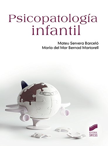 Psicopatología infantil: 52