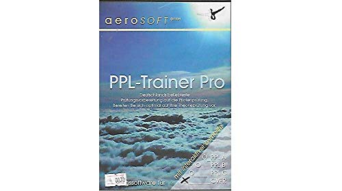 Preisvergleich Produktbild PPL-Trainer Pro