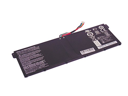 15.2V 3220mAh 48Wh AC14B8K Laptop Akku Fur Acer Chrombook 13 CB5-311 Acer TraveMate B115-M PackardBell EasyNote LG71BM TG71BM