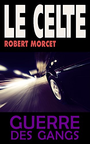 Book's Cover of Guerre des gangs