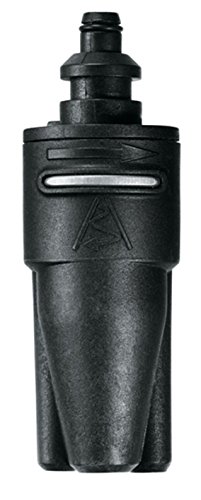 Bosch DIY 3-in-1 Düse für Bosch Hochdruckreiniger (AQT 33-10, AQT 35-12, AQT 37-13) - 2