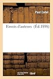 Image de Envois d'auteurs