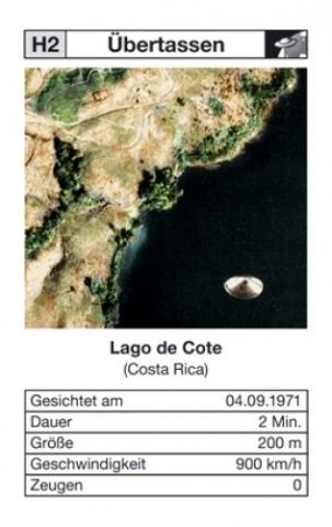 Quartett UFO – NEU!!! - 6