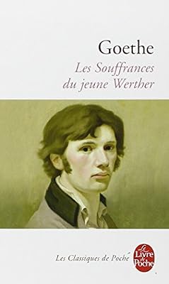 Les Souffrances Du Jeune Werther