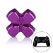 Produktbild Metall Aluminiumlegierung Repacement D-Pad Dpad für PS4 Dualshock 4 Controller (Farbe: lila)
