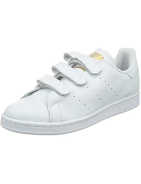 adidas Herren Stan Smith Sneaker
