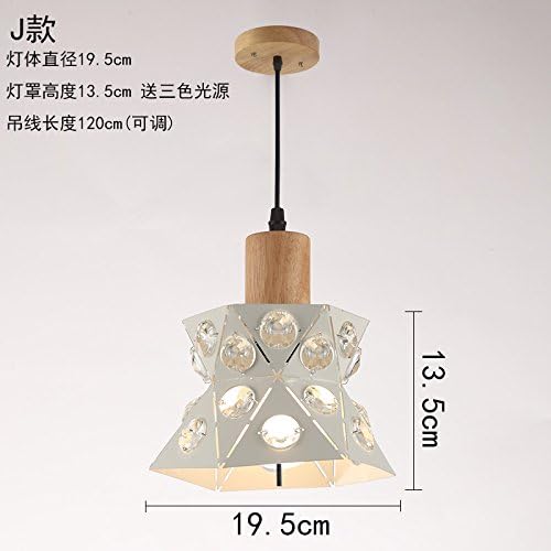 YYHAOGE Chandeliers/Ceiling Light Antique Lid Lamp Restaurant Bar Clothing Overalls Wrought-Iron Chandeliers