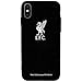 Price comparison product image inToro Liverpool iPhone X Case – Aluminium Cases for iPhone X – Football Gifts for Boys – Liverpool Football Gifts – Liverpool Gifts for Men – FC Liverpool Memorabilia - Apple iPhone Accessories