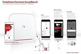 vodafone wifi calling iphone 6 fibre-compatible WAN-Port, Broadcom 63168/6303