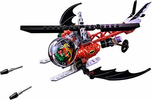 LEGO 76052 – Super Heroes Batman Classic Batcave