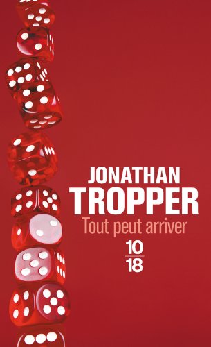 Télécharger Tout peut arriver PDF Livre En Ligne Télécharger Tout peut arriver PDF Livre En Ligne