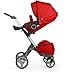 Produktbild Stokke® Xplory® Red