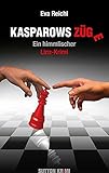 Cover zum Buch Kasparows Züge