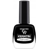 Golden Rose Keratin Nail Color No: 79 - Keratin İ&ccedil;erikli G&uuml;&ccedil;lendirici Parlak Oje