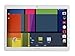 Produktbild QUANTUM GoClever 960 M 3 g 8 go-blanc-tablette (Tablet-Größe Vollständige Android Schiefer Android 4.4 KitKat weiß)