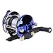 Produktbild 3.6:1 Kugellager rechts Salzwasser Eisfischen Trolling Rollen Linie Drum Rad Eis TB Liner Baitcasting