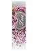 Produktbild Huella Deco h1394-ru-s Shabby Teppich Runner Mat Floor, Vinyl, 50 x 140 cm