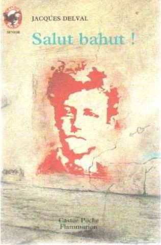 couverture de : SALUT BAHUT !