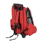 Outsunny-PawHut-Trolley-Zaino-per-Cani-Gatti-ed-Altri-Animali-2-in-1-Borsa-da-Trasporto-Trasportino-per-Cani