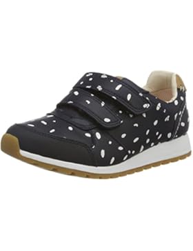Clarks Mädchen Zest Max Inf Low-Top