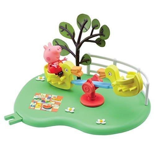 Peppa Pig Outdoor See-saw Playset