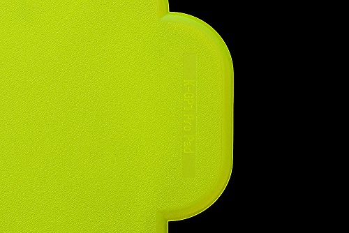 KM-Gaming „K-GP1“ Pro Pad Mauspad Pure Effect [310 x 240mm] - 4