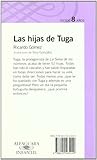 Image de Las hijas de Tuga (Proxima Parada 8 Años)