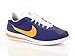 Produktbild NIKE Cortez Ultra, Herren Laufschuhe, Blau - blau (Deep Royal Blue/VVD Orange-Wht) - Größe: 40 1/2