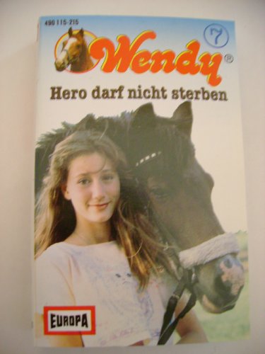 Preisvergleich Produktbild Wendy 7 - Hero darf nicht sterben - Europa